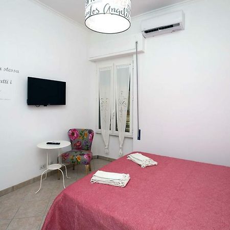 Il Cortiletto Di Via Tuscolana Apartment โรม ภายนอก รูปภาพ