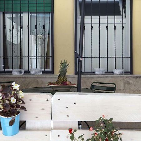 Il Cortiletto Di Via Tuscolana Apartment โรม ภายนอก รูปภาพ