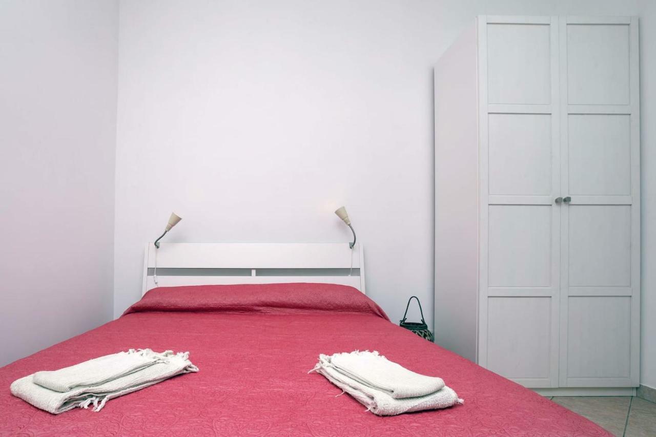 Il Cortiletto Di Via Tuscolana Apartment โรม ภายนอก รูปภาพ